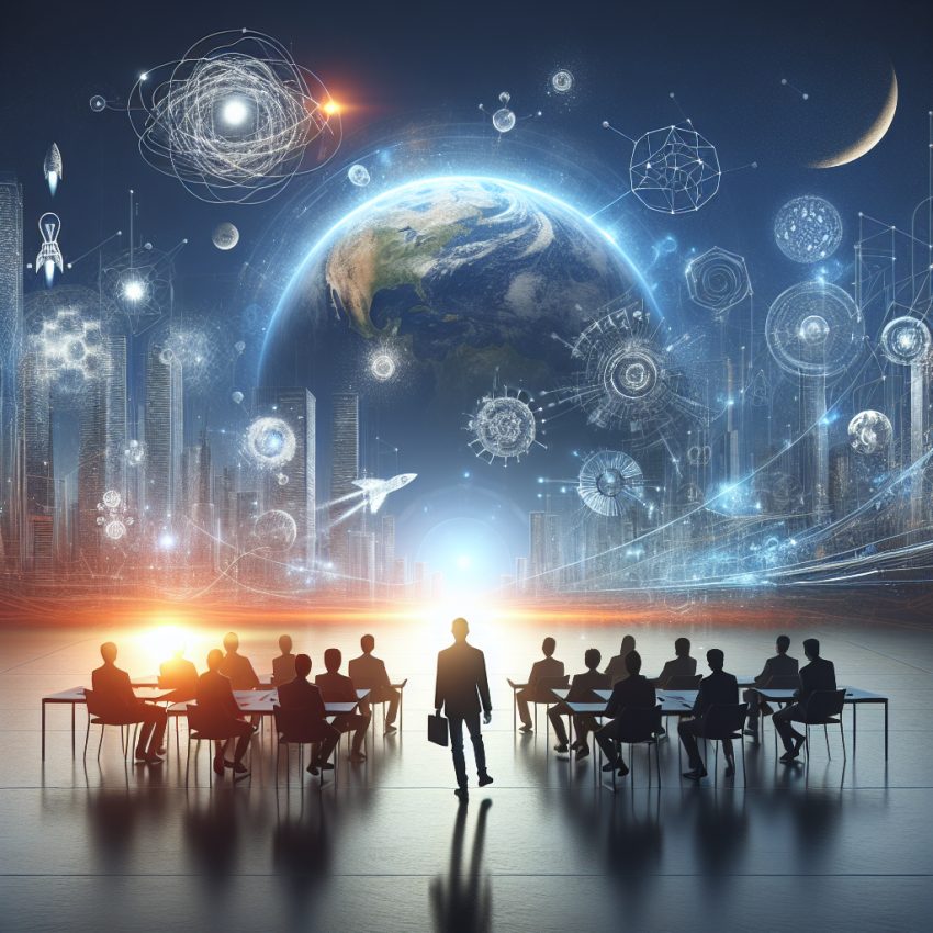 2024: Explorando o Futuro Através das Contribuições de Stephen Miran