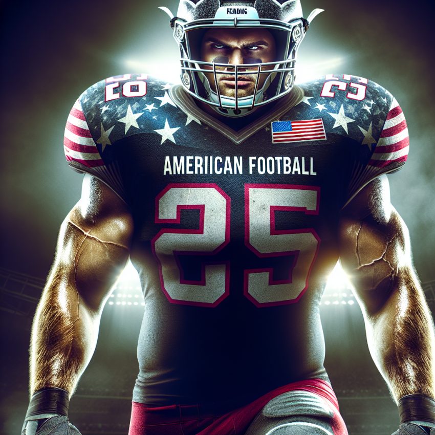 Landon Dickerson: O Gigante Silencioso do Futebol Americano em 2025