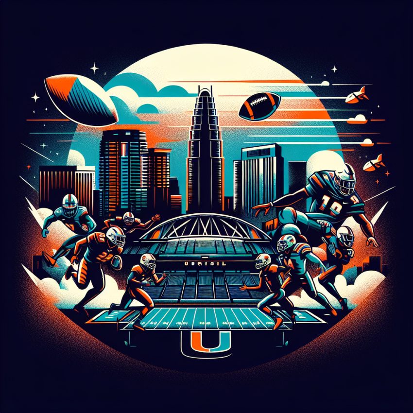 Explorando os Bastidores: Inter Miami vs Orlando City e o Impacto no Futebol Americano