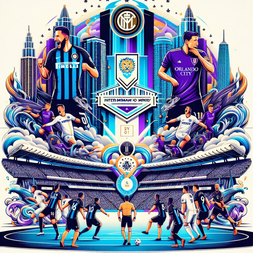Descubra o Impacto de ‘Inter Miami vs Orlando City’ no Futebol Moderno