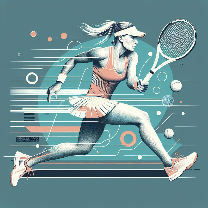 Monica Seles: Uma Lenda do Tênis que Mudou o Jogo para Sempre