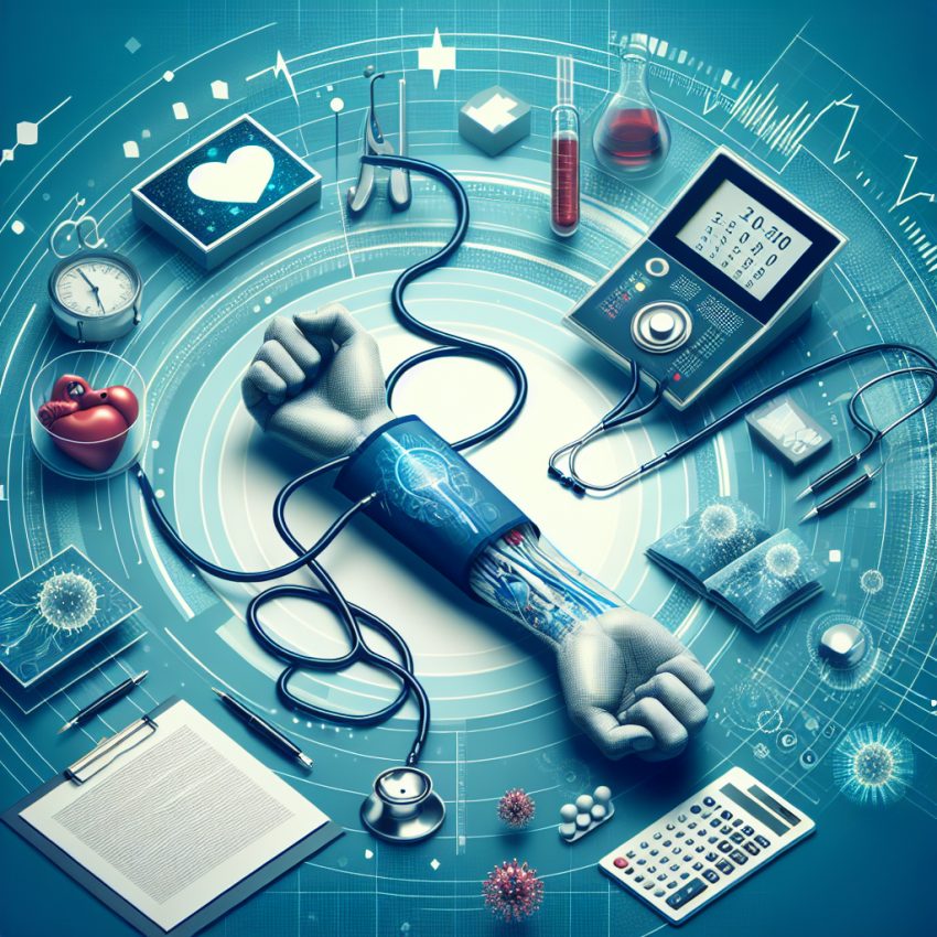 Revelações de 2025: A Nova Diretriz de Pressão Arterial e Seu Impacto na Saúde Global