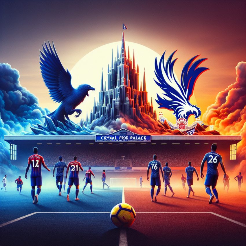 2025年观察：Chelsea vs Crystal Palace的演变与策略解析
