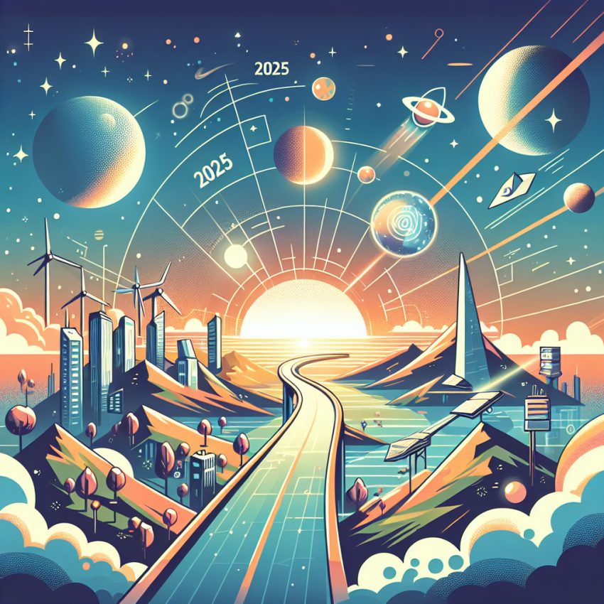 Kylee Monteiro: Explorando os Horizontes de 2025 com Novas Perspectivas