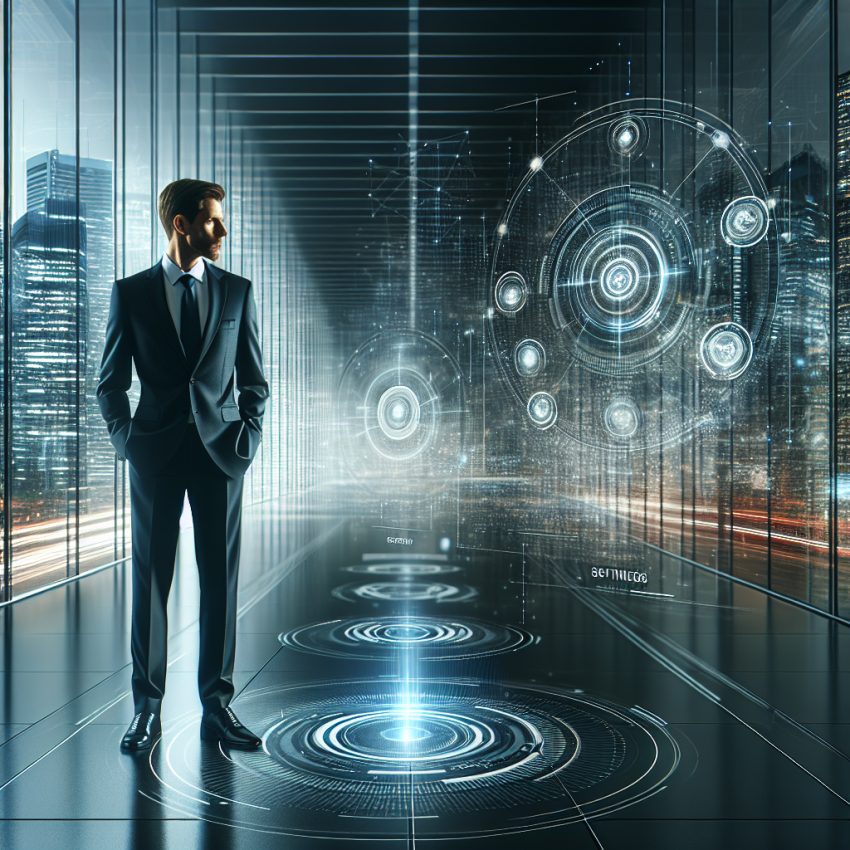 Desvendando o Futuro: Como o Target CEO Está Redefinindo Estratégias em 2025