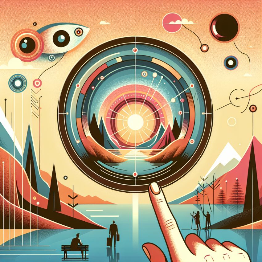 Tina Peters: Explorando o Futuro Através dos Olhos de uma Visionária