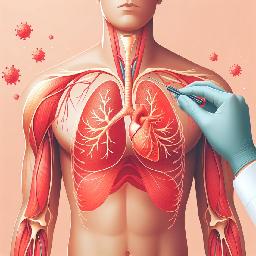 Desvendando os Segredos do Thoracic Outlet Syndrome: Perspectivas para 2025