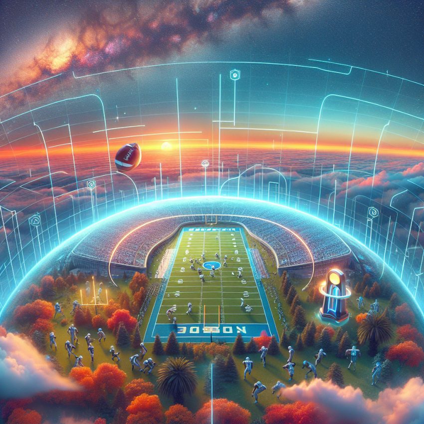 Descubra os Segredos dos Scores de Futebol da NCAA: O Que Esperar em 2025
