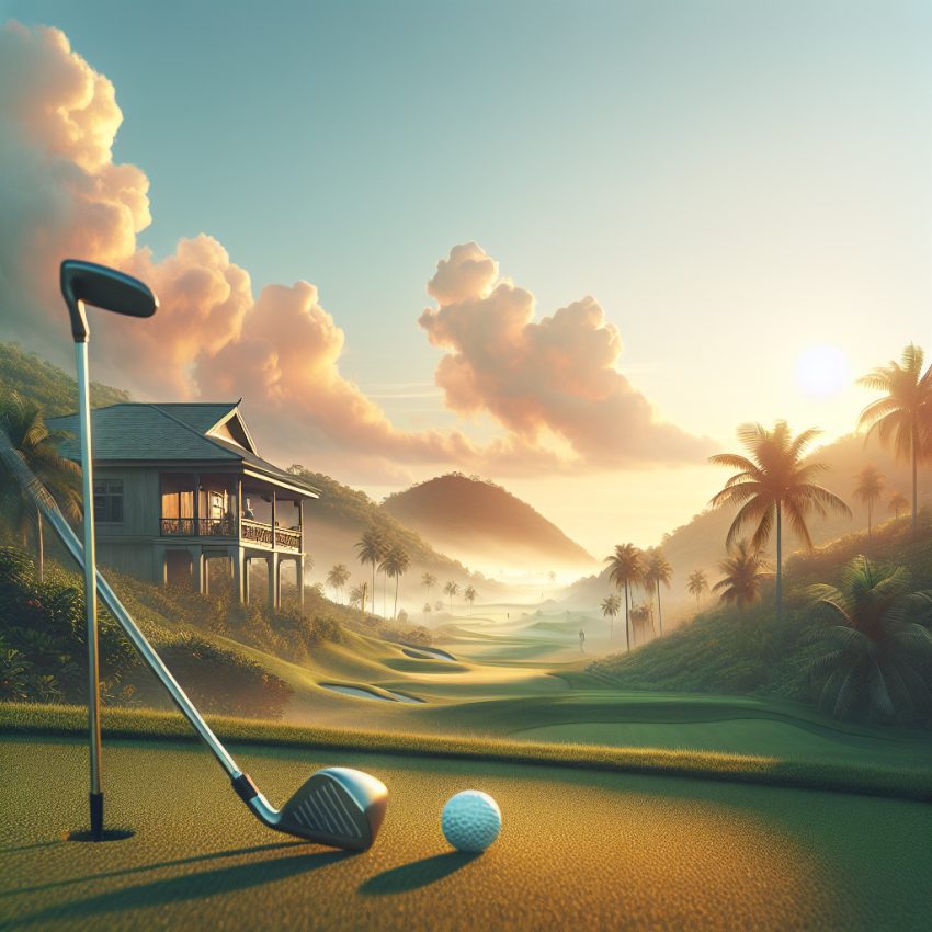 Tommy Fleetwood: O Herói do Golfe que Está Transformando o Jogo em 2025