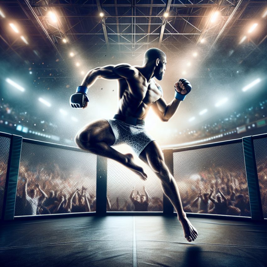 Rampage Jackson Jr: Um Guia Completo para 2024 e Além